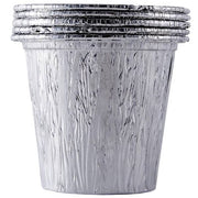 Mini Bucket Liner for Wood Pellet Grill (5-Pack)