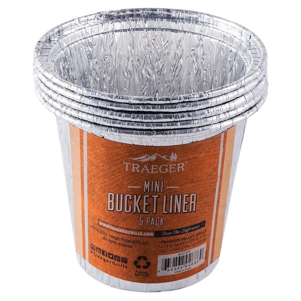 Traeger Bucket Liner