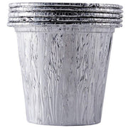 Mini Bucket Liner for Wood Pellet Grill (5-Pack)