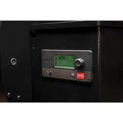 Pro 780 Wifi Pellet Grill and Smoker in Black