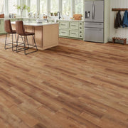 Trail Oak 22 MIL x 8.7 in. W x 59 in. L Click Lock Waterproof Luxury Vinyl Plank Flooring (25 sq. ft./Case)