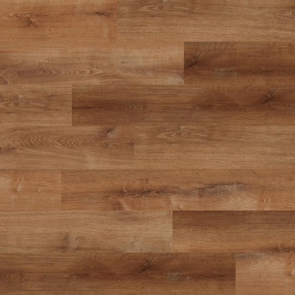 Lifeproof Luxury Vinyl Plank Flooring