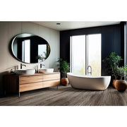 A&A Surfaces Waterproof Laminate Wood Flooring