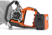 Husqvarna 970519202 14-Inch Width K 1 PACE Battery Powered Rescue Power Cutter