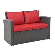 Bootz Industries Nextile Alcove Tub