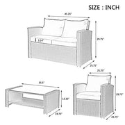 Bootz Industries Nextile Alcove Tub