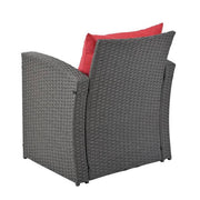 Bootz Industries Nextile Alcove Tub