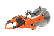 Husqvarna 970664002 10" K540i Battery Powered Power Cutter