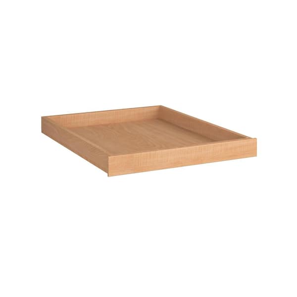 Hampton Bay Pull Out Drawer