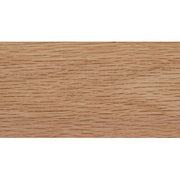 Solid Hardwood Unfinished 0.28 in. T x 2 in. W x 78 in. L T-Molding