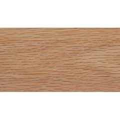 Solid Hardwood Unfinished 0.28 in. T x 2 in. W x 78 in. L T-Molding