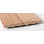 Unfinished 0.25 in. Thick x 0.5 in. Wide x 42 in. Length Wood Spline (5-Pack)