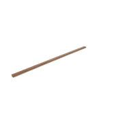 Unfinished 0.25 in. Thick x 0.5 in. Wide x 42 in. Length Wood Spline (5-Pack)