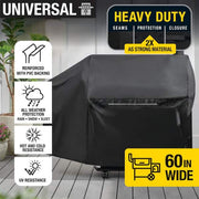 Premium Smoker Grill Cover