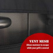 Premium Grill Cover 65 in.