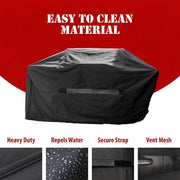 Premium Grill Cover 70 in.