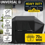 Premium Grill Cover 70 in.