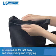 Economy Fillable Canopy Weight Bags (4-Pack)