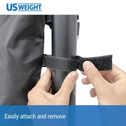 Economy Fillable Canopy Weight Bags (4-Pack)