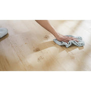 Vesinet Oak 22 mil x 8.7 in. W x 48 in. L Click Lock Waterproof Luxury Vinyl Plank Flooring (20.1 sq. ft./case)
