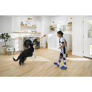 Vesinet Oak 22 mil x 8.7 in. W x 48 in. L Click Lock Waterproof Luxury Vinyl Plank Flooring (20.1 sq. ft./case)