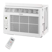 5,000 BTU 115-Volt Window Air Conditioner for 150 sq. ft. Rooms in White