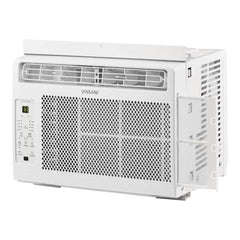 5,000 BTU 115-Volt Window Air Conditioner for 150 sq. ft. Rooms in White