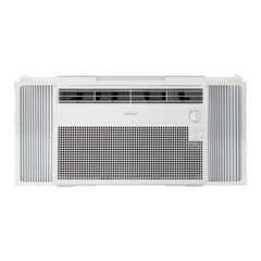 5,000 BTU 115-Volt Window Air Conditioner for 150 sq. ft Rooms with Dehumidifier in White