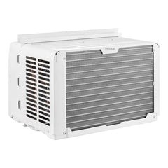 5,000 BTU 115-Volt Window Air Conditioner for 150 sq. ft Rooms with Dehumidifier in White