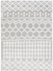 Vernonburg Shag Area Rug