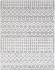 Vernonburg Shag Area Rug