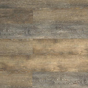 Walton Oak 22 MIL x 7.1 in. W x 48 in. L Click Lock Waterproof Luxury Vinyl Plank Flooring (18.7 sqft/Case)