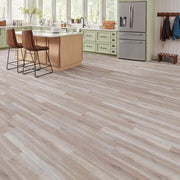 Webb Creek Hickory 22 MIL x 8.7 in. W x 48 in. L Click Lock Waterproof Luxury Vinyl Plank Flooring (20.1 sq. ft./Case)