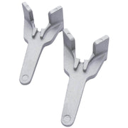 Marshalltown 16507 Aluminum Corner Line Blocks