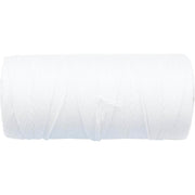 Marshalltown 16586 Twisted Nylon Mason's Line - 1000' (304M) White