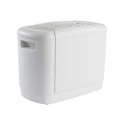 MINI CONSOLE 3-Gal. Cool Mist Evaporative Whole House Humidifier for 1,250 sq. ft., White