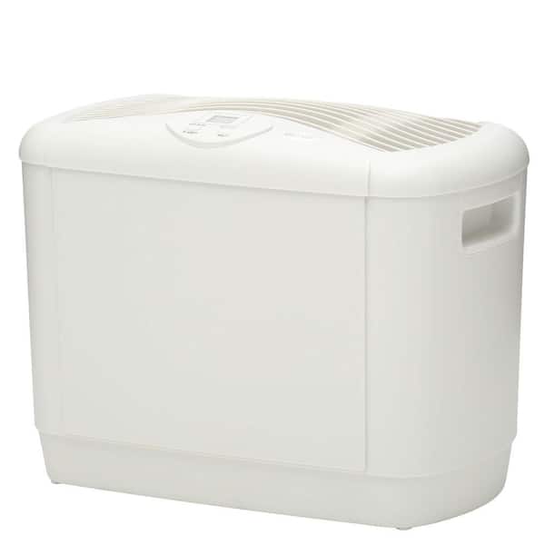 MINI CONSOLE 3-Gal. Cool Mist Evaporative Whole House Humidifier
