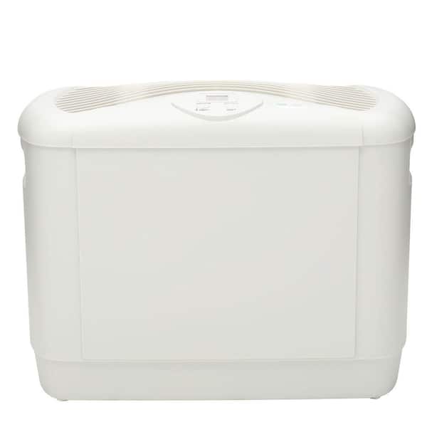 MINI CONSOLE 3-Gal. Cool Mist Evaporative Whole House Humidifier - Thumbnail 5