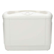 MINI CONSOLE 3-Gal. Cool Mist Evaporative Whole House Humidifier for 1,250 sq. ft., White