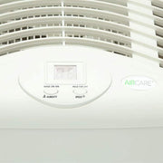 MINI CONSOLE 3-Gal. Cool Mist Evaporative Whole House Humidifier for 1,250 sq. ft., White