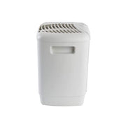 MINI CONSOLE 3-Gal. Cool Mist Evaporative Whole House Humidifier for 1,250 sq. ft., White