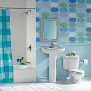 American Standard Baby Devoro Toilet