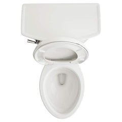 American Standard Optum VorMax Toilet