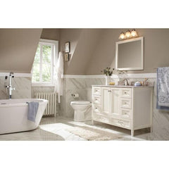 American Standard Optum VorMax Toilet