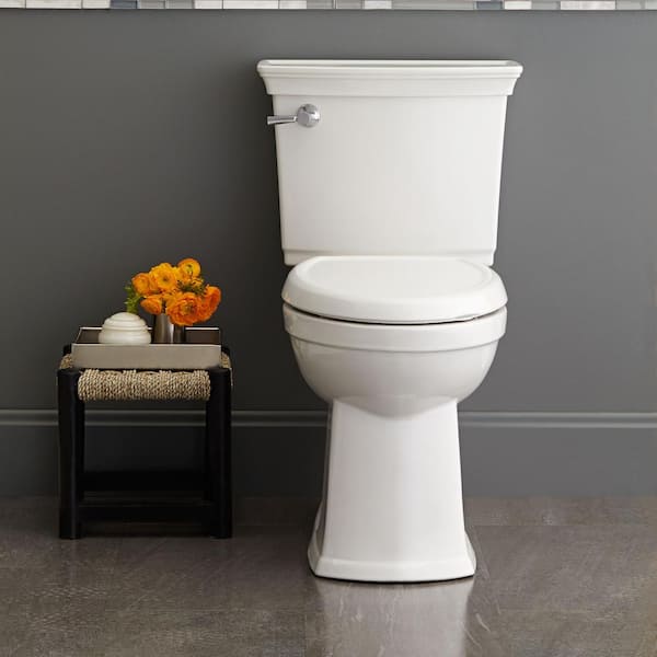 American Standard Optum VorMax Toilet