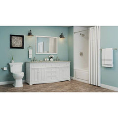 American Standard Optum VorMax Toilet