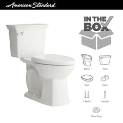 American Standard Optum VorMax Toilet