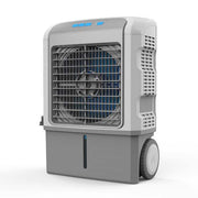 1300 CFM Portable 3 Speed Outdoor Evaporative Air Cooler