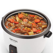 32-Cup White Rice Cooker