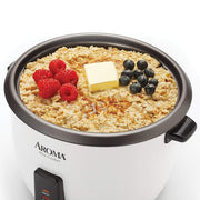 32-Cup White Rice Cooker